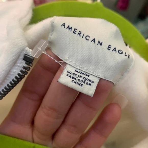 american eagle pullover - Picture 3 of 3